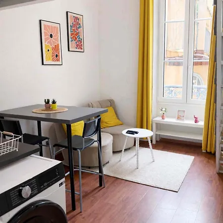 Cosy Place - Center *