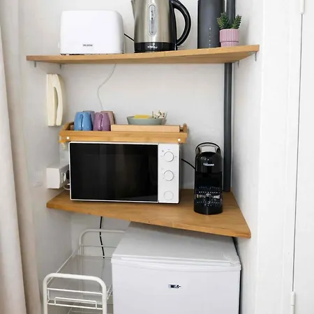Cosy Place - Center * Nice