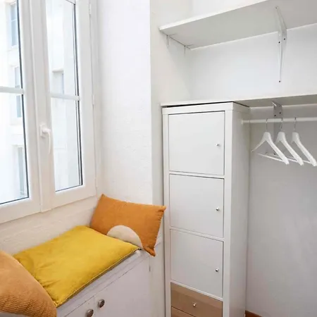 Appartement Cosy Place - Center Nice