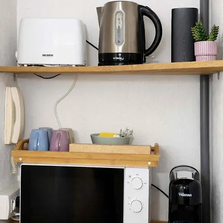 Appartement Cosy Place - Center