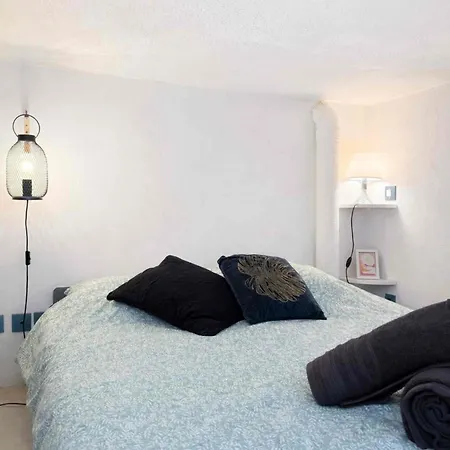 Cosy Place - Center Appartement Nice