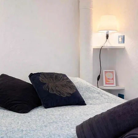 Cosy Place - Center Appartement